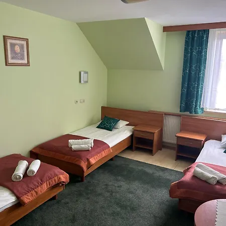 Sutoris Hotel Bochnia
