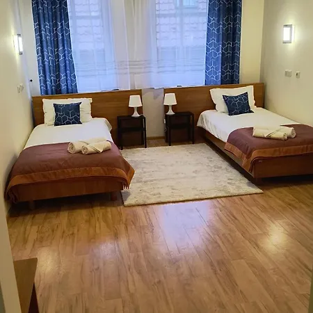 Hotel Sutoris Bochnia