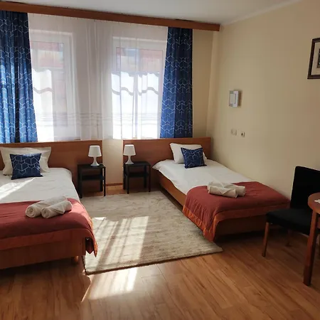 Hotel Sutoris