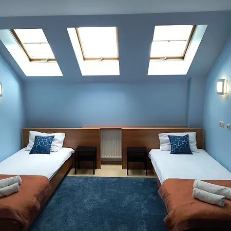 Hotel Sutoris Bochnia