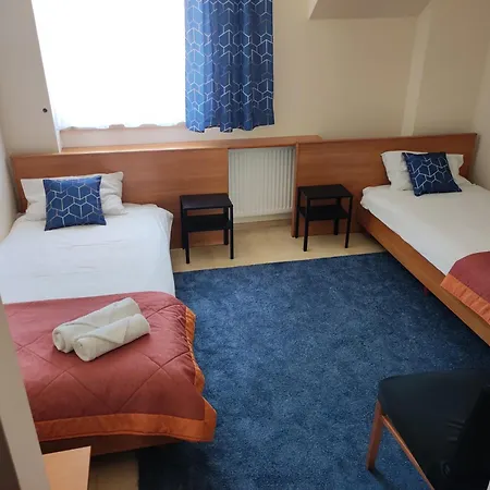 Sutoris Hotel Bochnia