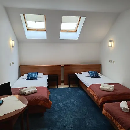 Hotel Sutoris Bochnia