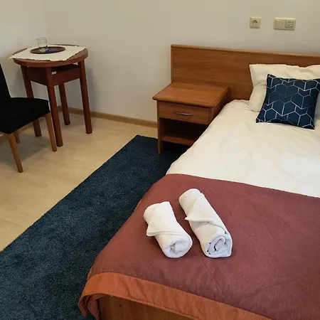 Sutoris Hotel 2*