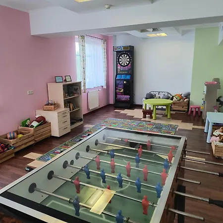 Hotel Sutoris 2*