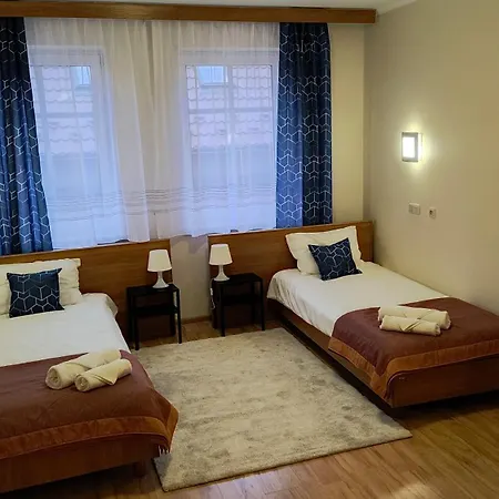 Sutoris Hotel