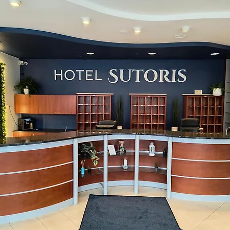 Sutoris Bochnia