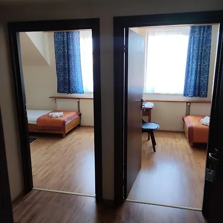 Sutoris 2* Bochnia