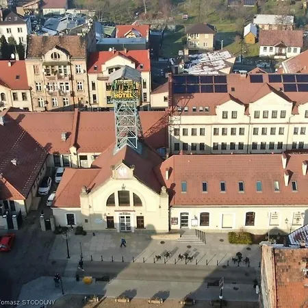 Szálloda Sutoris