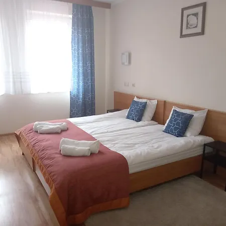 Szálloda Sutoris 2*