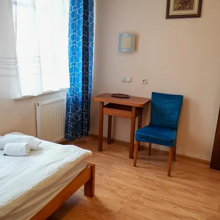 Sutoris 2* Bochnia