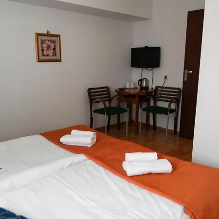Ξενοδοχείο Sutoris