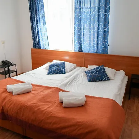 Sutoris 2* Bochnia