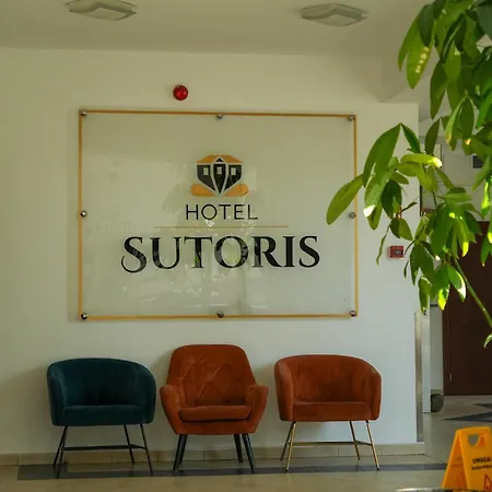 Sutoris Ξενοδοχείο 2*