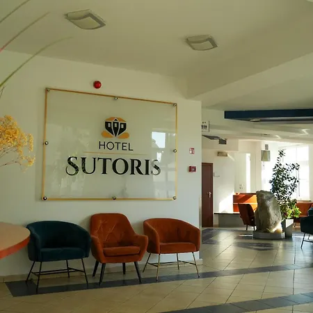 Ξενοδοχείο Sutoris Bochnia