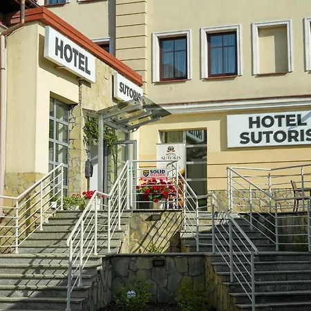 Sutoris Bochnia