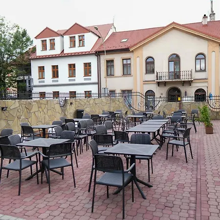 Sutoris Ξενοδοχείο