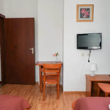 Sutoris Ξενοδοχείο Bochnia