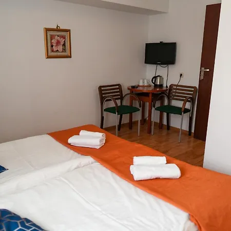 Sutoris 2* Bochnia