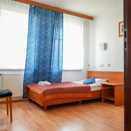 Ξενοδοχείο Sutoris Bochnia