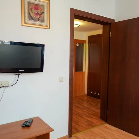 Sutoris 2* Bochnia