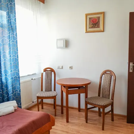 Sutoris Ξενοδοχείο