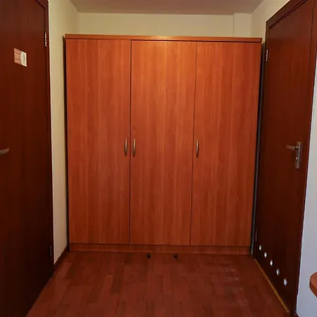 Sutoris 2* Bochnia