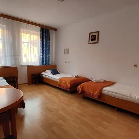 Ξενοδοχείο Sutoris Bochnia