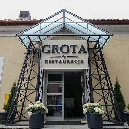 Ξενοδοχείο Sutoris Bochnia