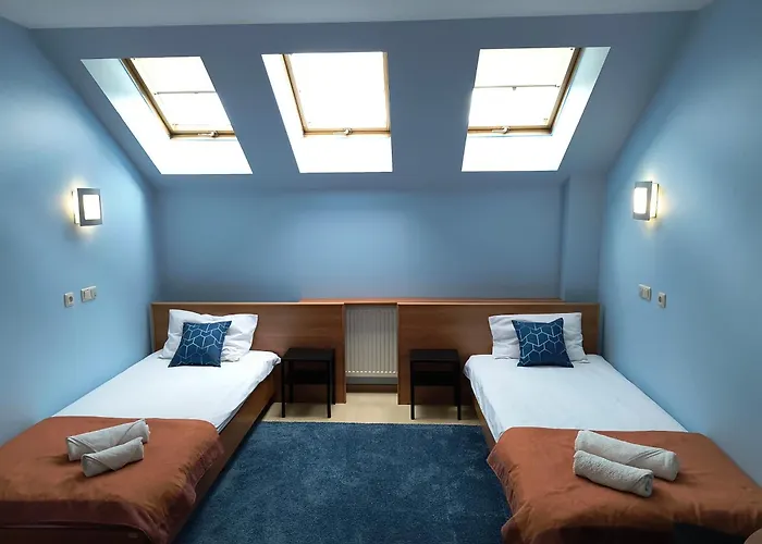 Hotel Sutoris Salzberg