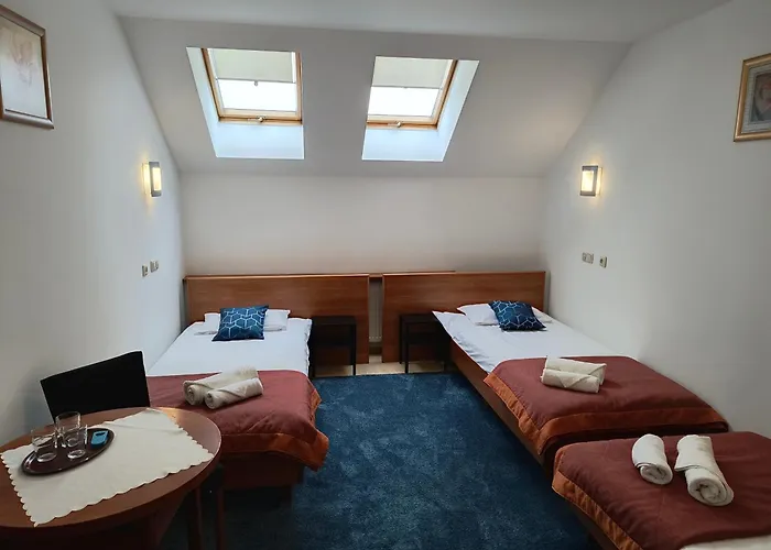 Hotel Sutoris Salzberg