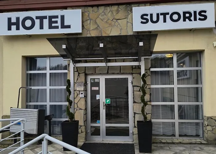 Hotel Sutoris